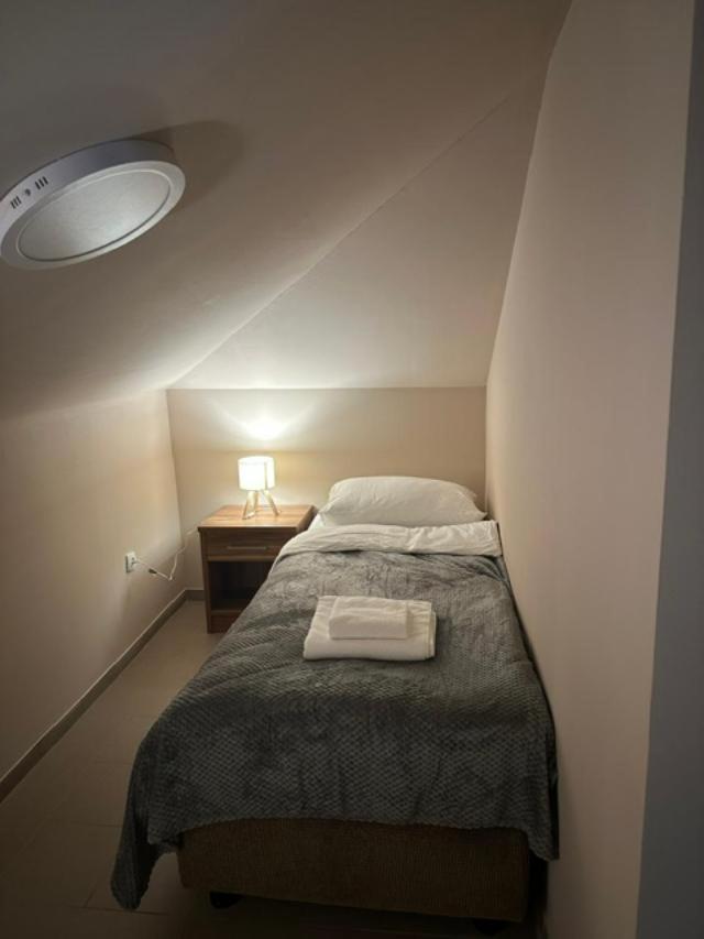 Jp Motel Mali Pariz Бор Экстерьер фото